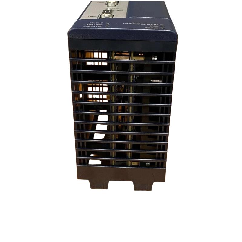 GE IC695CRU320 PACSystem RX3i Redundant CPU Module