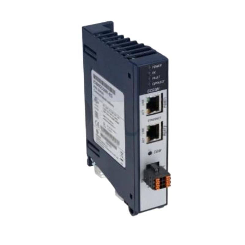 GE IC695GCG001 RX3i Nius Communication Gateway