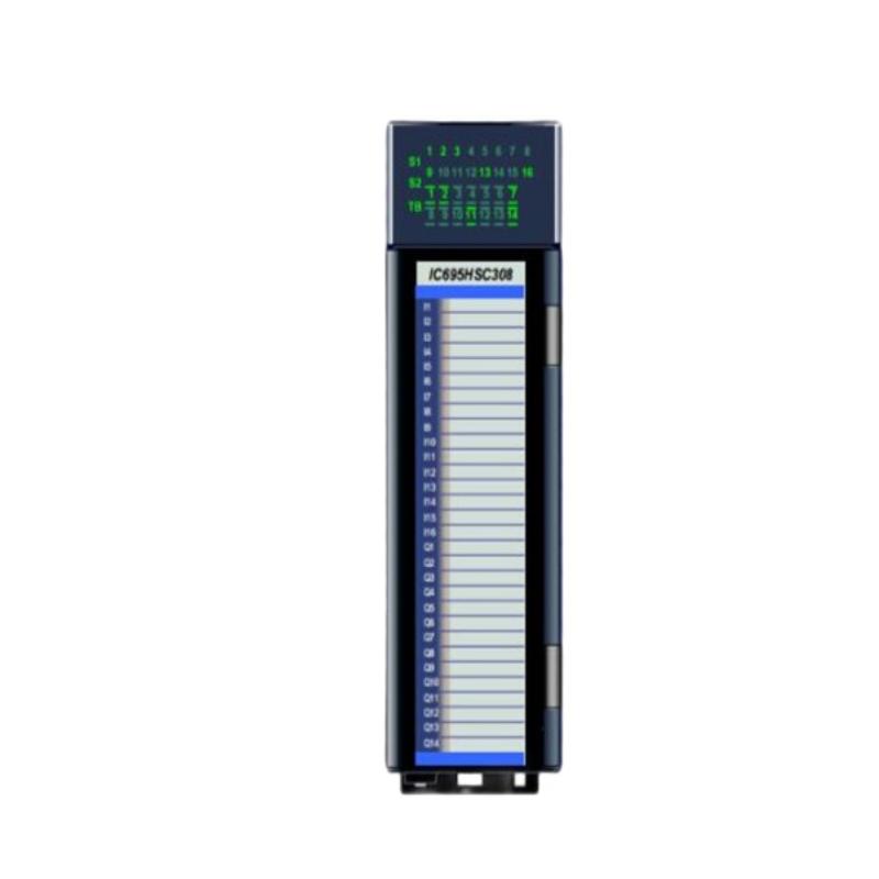 GE IC695HSC308 RX3i High-Speed ​​Counter