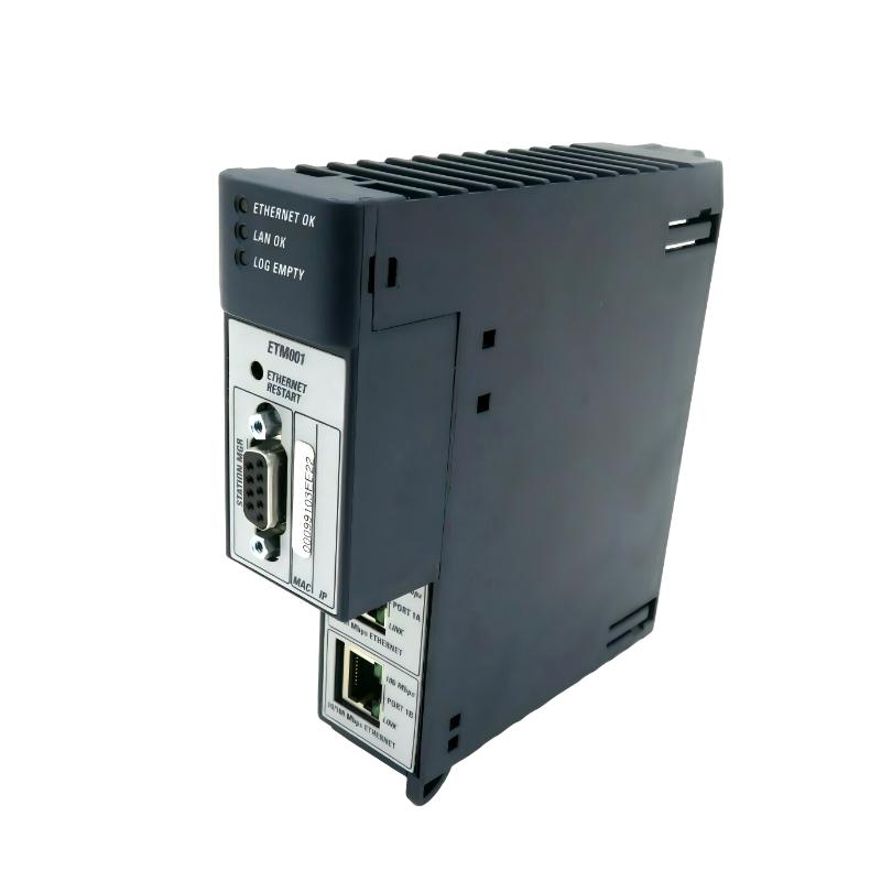GE IC695NKT001 Ethernet Remote I/O Expansion Kit