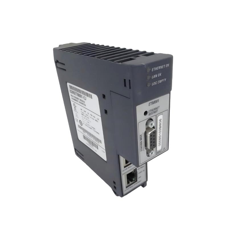 GE IC695NKT001 Ethernet Remote I/O Expansion Kit