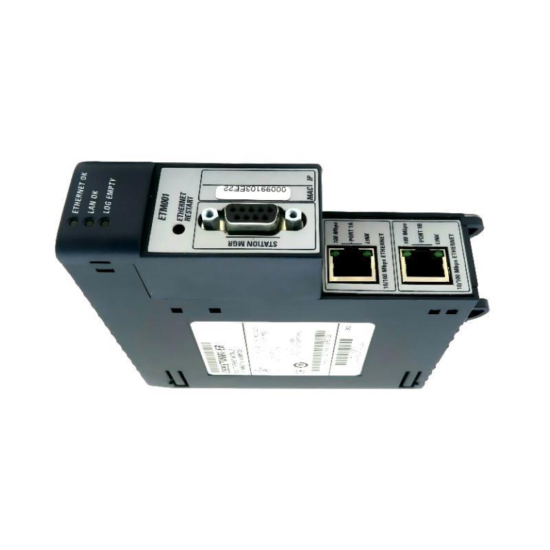 GE IC695NKT001 Ethernet Remote I/O Expansion Kit
