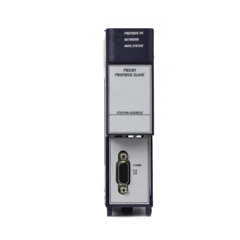 GE IC695PBS301 RX3i Fieldbus Slave Module