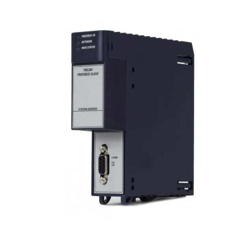 GE IC695PBS301 RX3i Fieldbus Slave Module