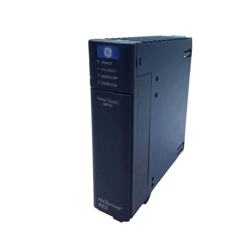 GE IC695PDSD040 RX3i Universal Backplane
