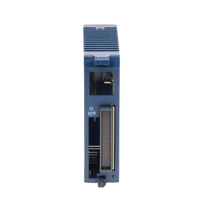 GE IC695PMM335 Multi-Axis Motion Controller Module