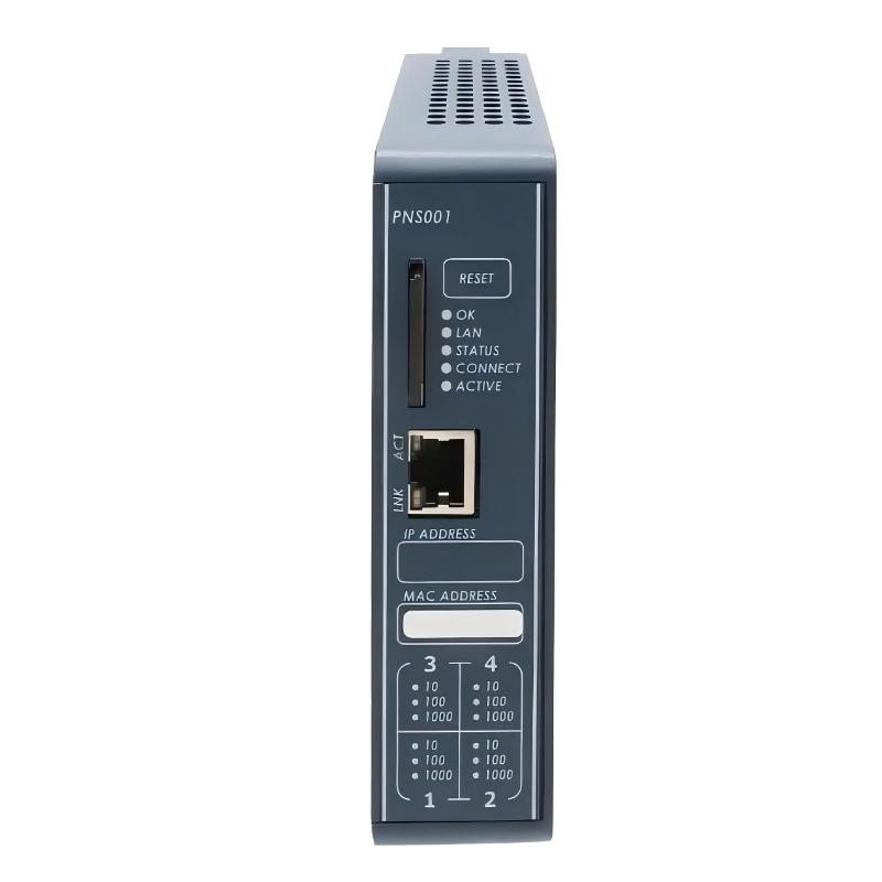 GE IC695PNS001CA PACSystems RX3i PROFINET Scanner Module
