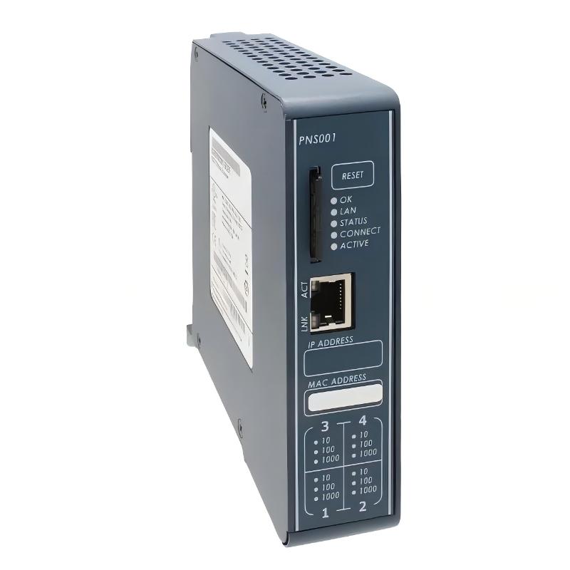 GE IC695PNS001CA PACSystems RX3i PROFINET Scanner Module