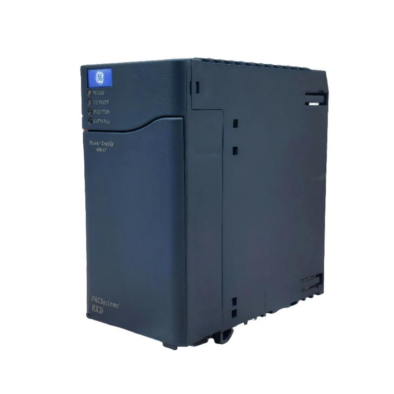 GE IC695PSA140 RX3i Universal Backplane Power Supply