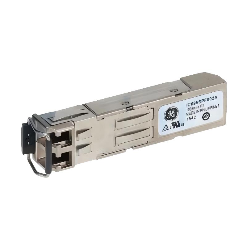 GE IC695SPF002 Miniature Pluggable Transceiver