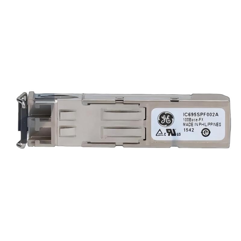 GE IC695SPF002 Miniature Pluggable Transceiver