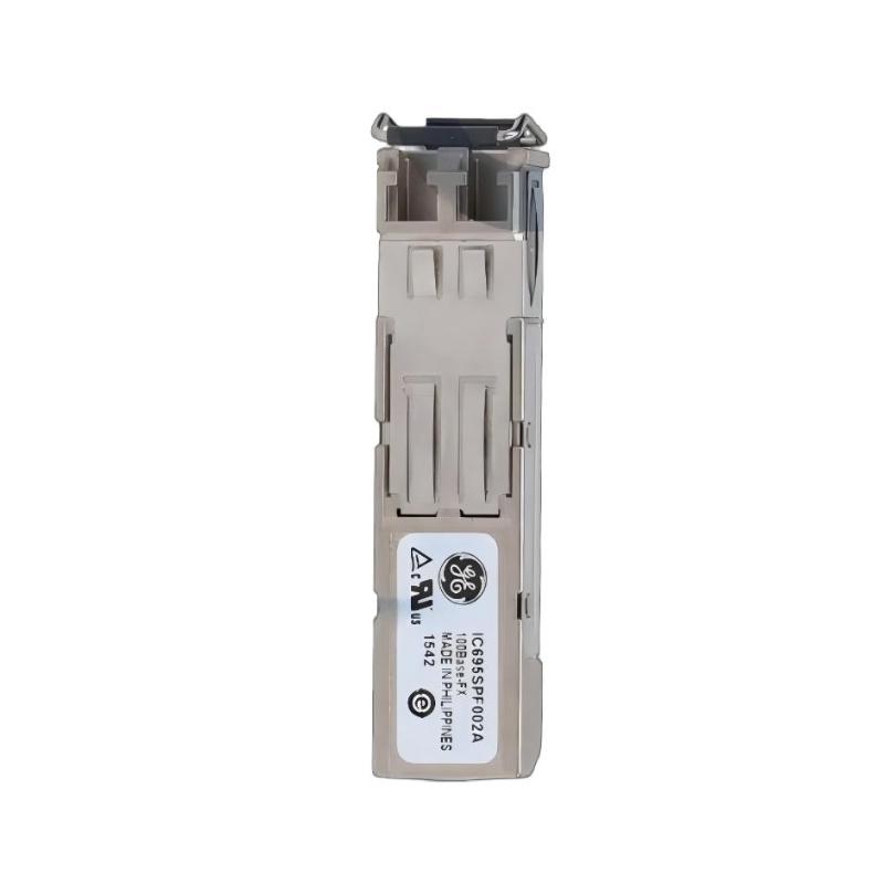 GE IC695SPF002 Miniature Pluggable Transceiver