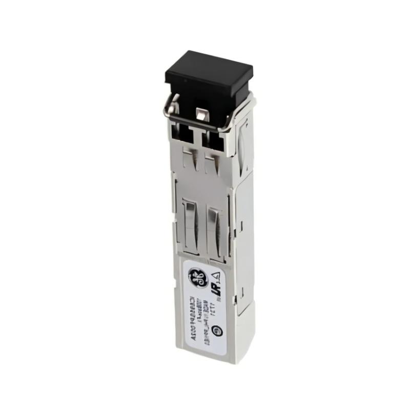 GE IC695SPF550 Compact Pluggable Transceiver