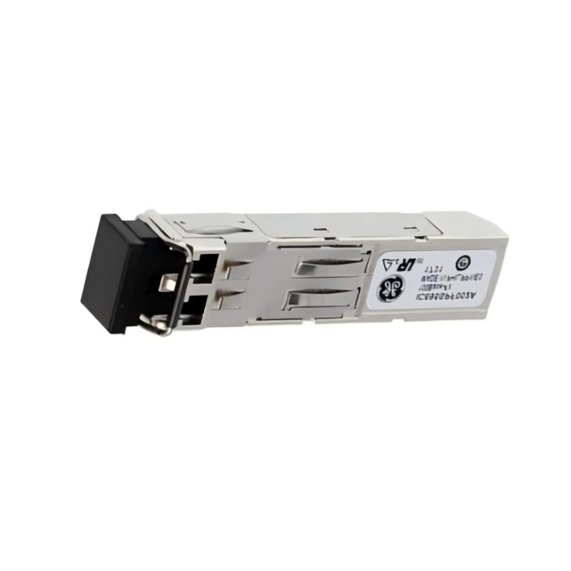 GE IC695SPF550 Compact Pluggable Transceiver