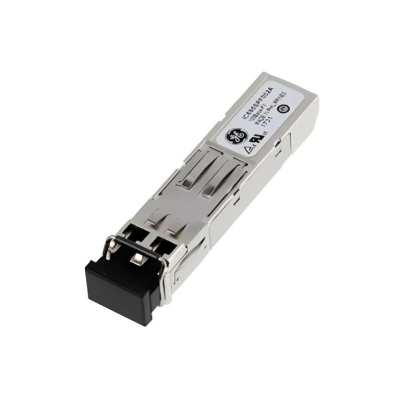 GE IC695SPF550 Compact Pluggable Transceiver