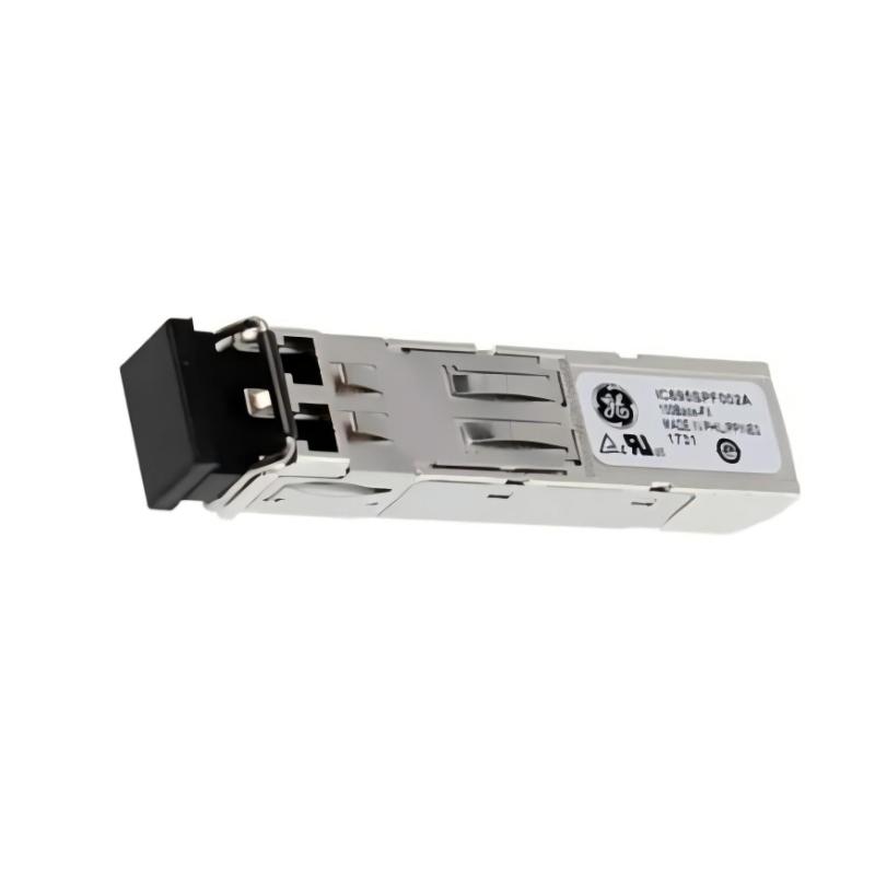 GE IC695SPF550 Compact Pluggable Transceiver