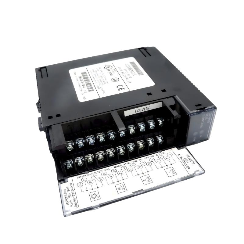 GE IC696BEM331K Nius Bus Controller