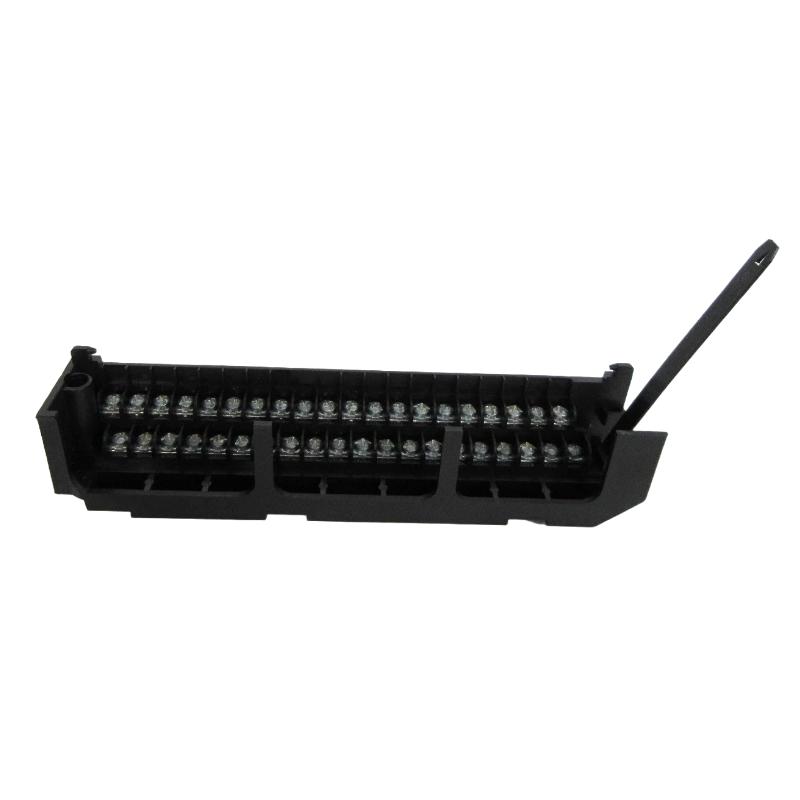 GE IC697ACC700 Terminal Block