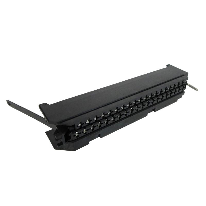 GE IC697ACC700 Terminal Block
