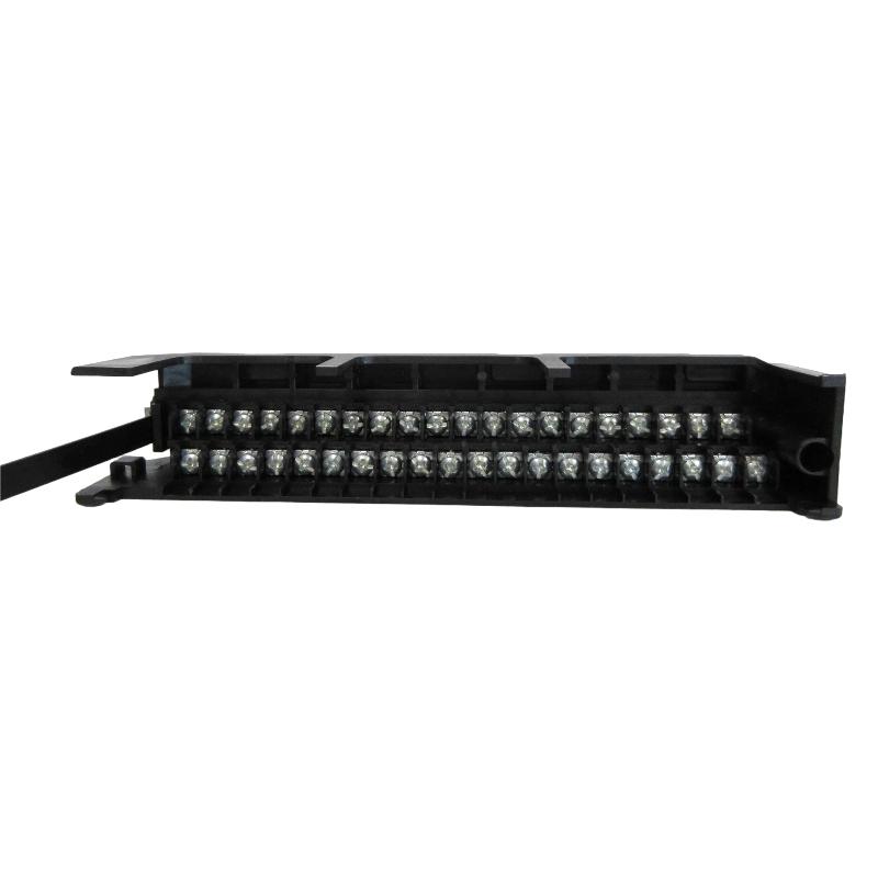 GE IC697ACC700 Terminal Block