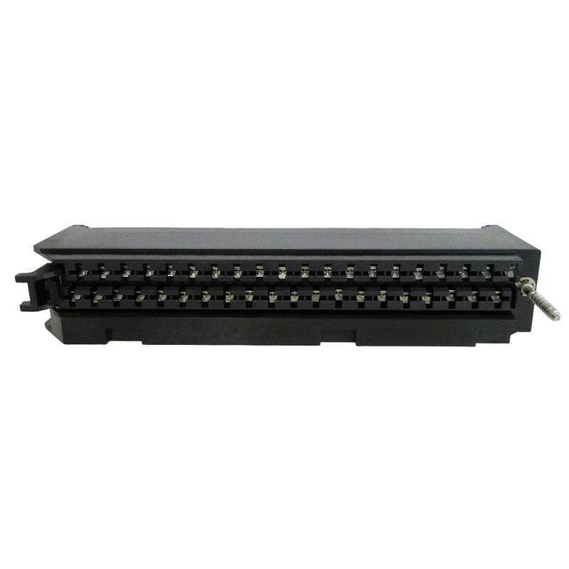 GE IC697ACC700 Terminal Block