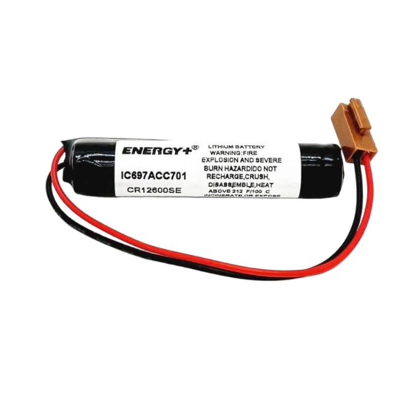 GE IC697ACC701 Battery