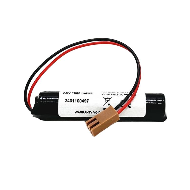 GE IC697ACC701 Battery