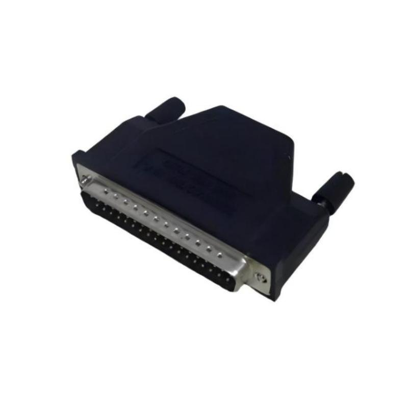 GE IC697ACC702 Bus Terminal Plug
