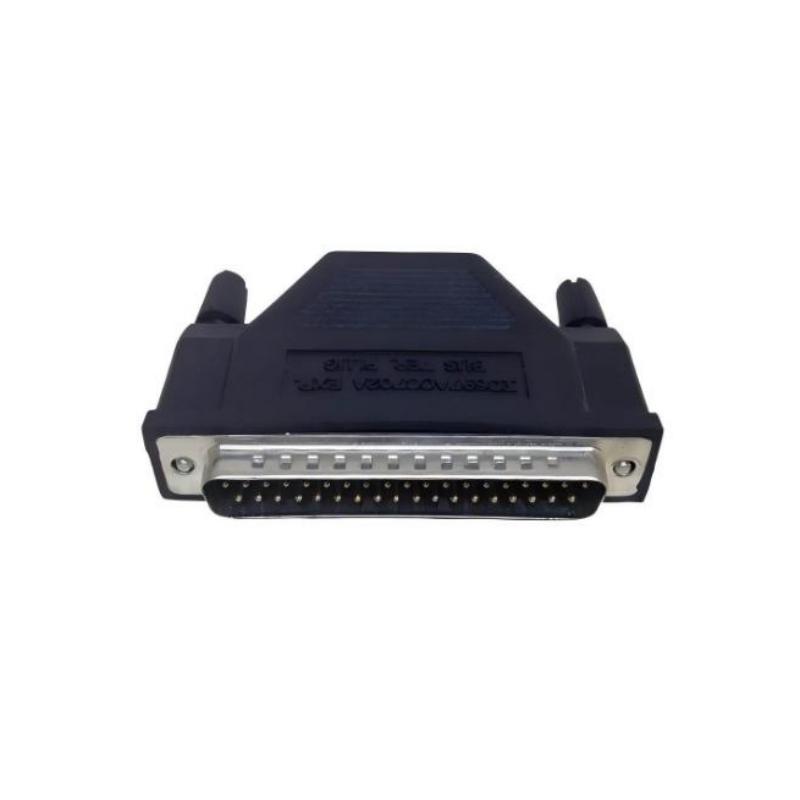 GE IC697ACC702 Bus Terminal Plug