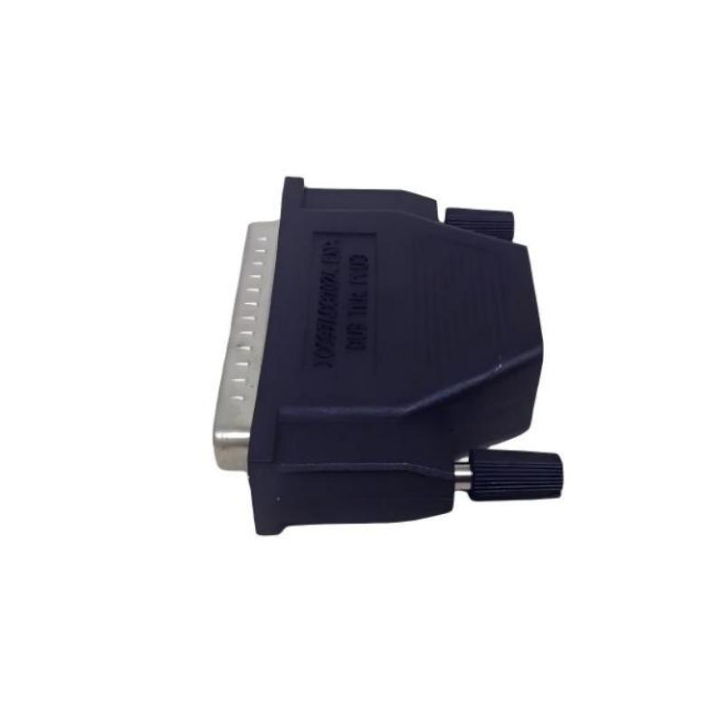 GE IC697ACC702 Bus Terminal Plug