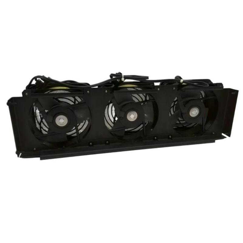 GE IC697ACC721 Fan Assembly