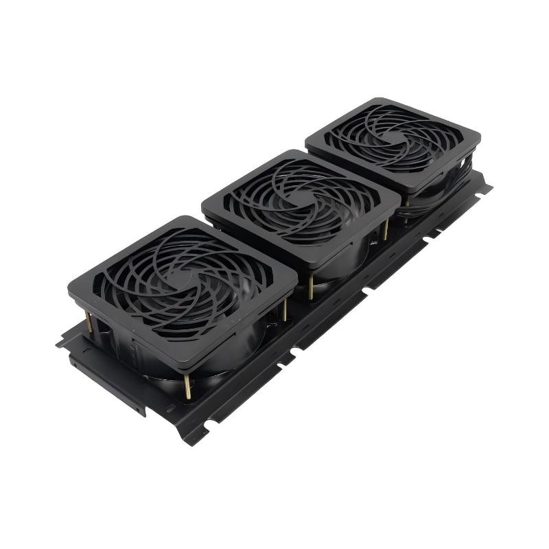 GE IC697ACC721 Fan Assembly