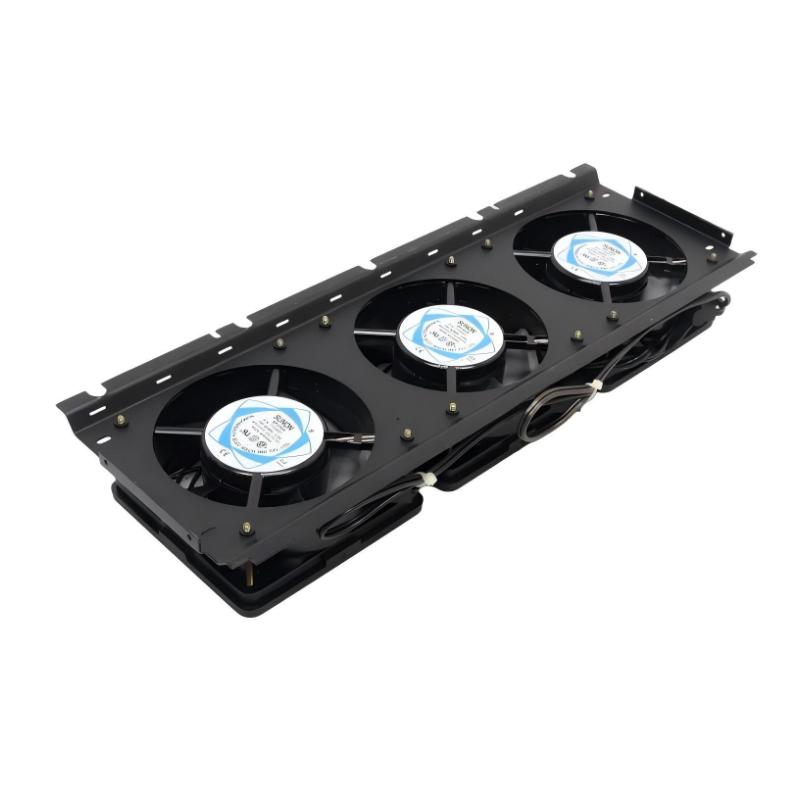 GE IC697ACC721 Fan Assembly