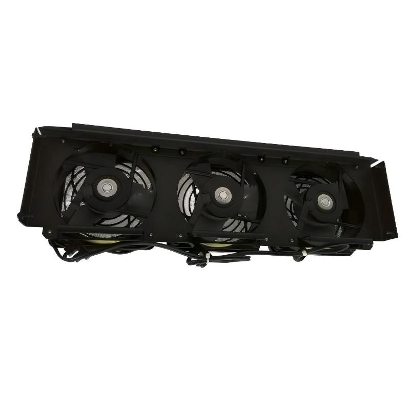 GE IC697ACC721 Fan Assembly