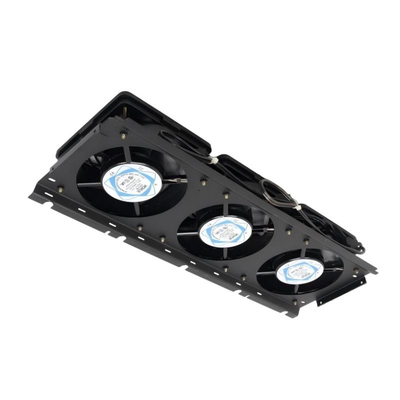 GE IC697ACC724 Rack Fan Assembly