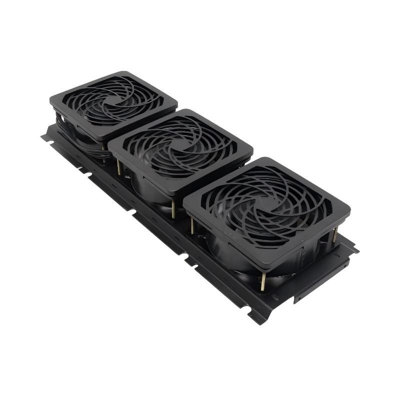 GE IC697ACC724 Rack Fan Assembly
