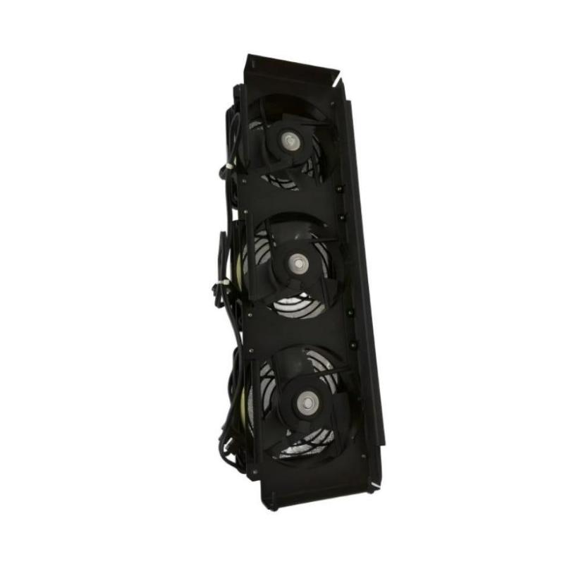GE IC697ACC724 Rack Fan Assembly