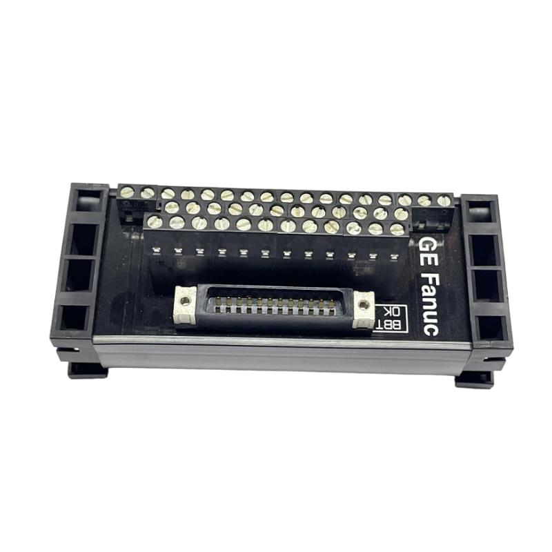 GE IC697ACC730 Spare Slot Terminal