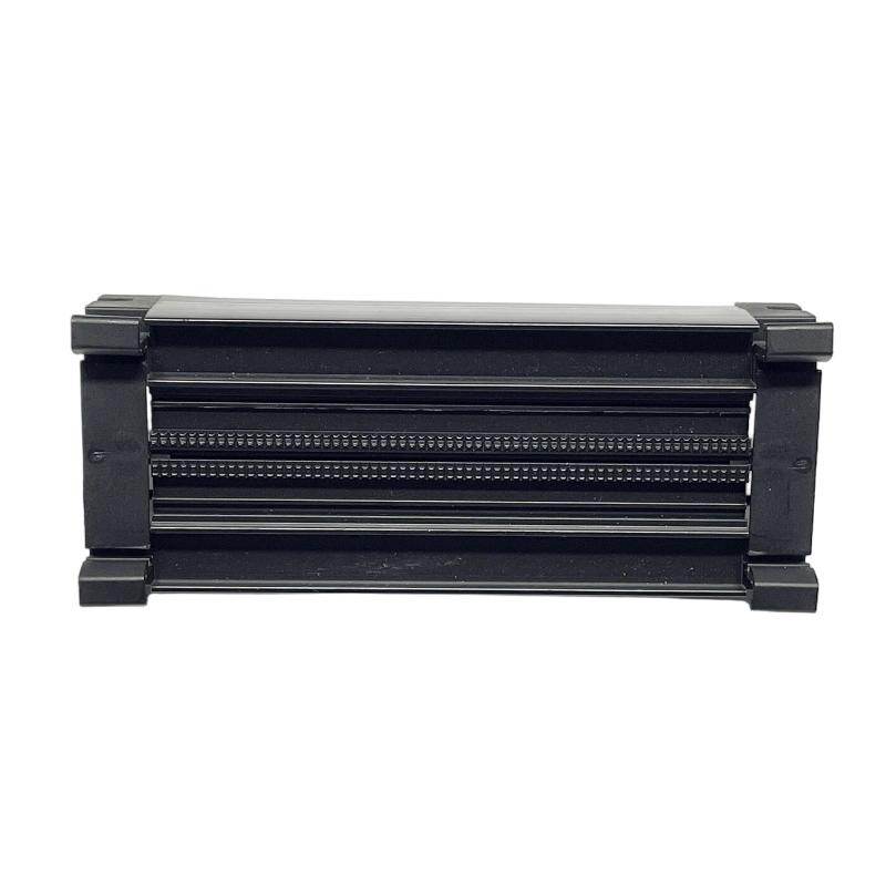 GE IC697ACC730 Spare Slot Terminal