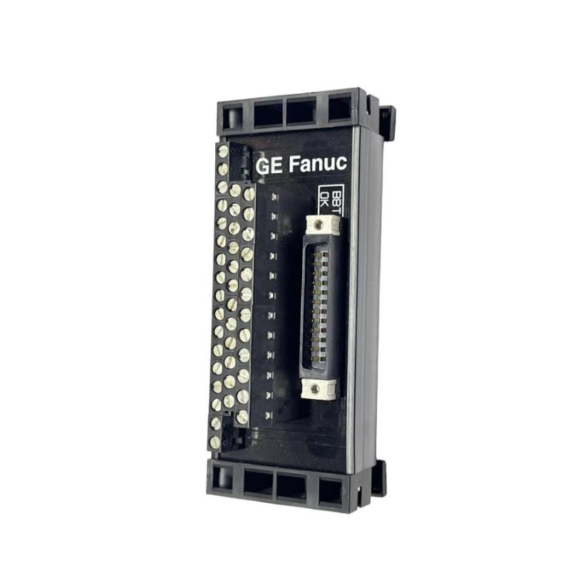GE IC697ACC730 Spare Slot Terminal