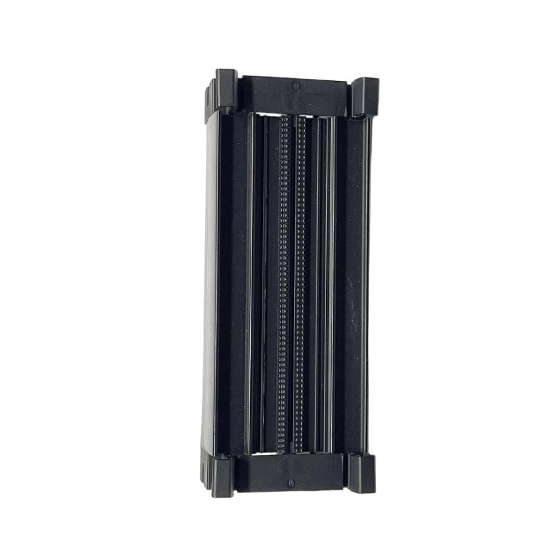GE IC697ACC730 Spare Slot Terminal