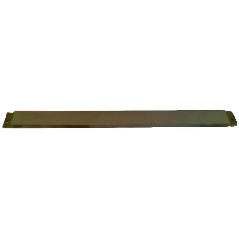 GE IC697ACC735 Blank Slot Filler