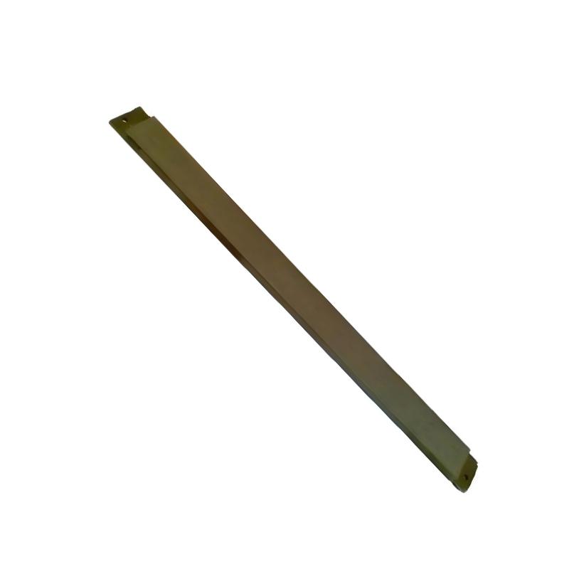 GE IC697ACC735 Blank Slot Filler