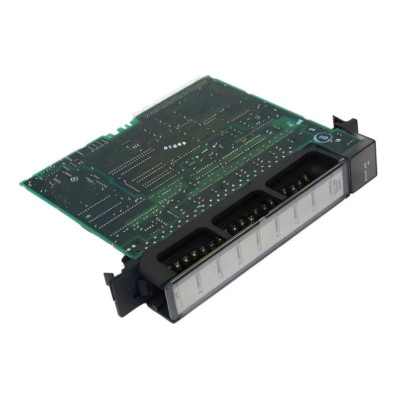 GE IC697ALG230 Analog Input Basic Converter Module