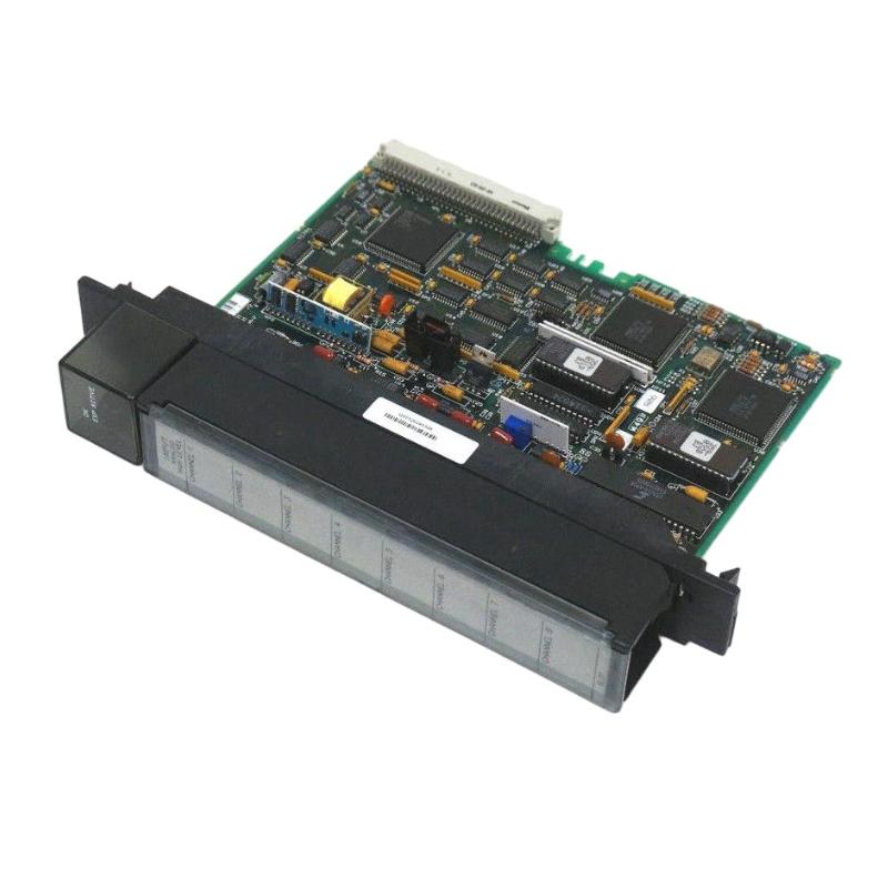 GE IC697ALG230 Analog Input Basic Converter Module