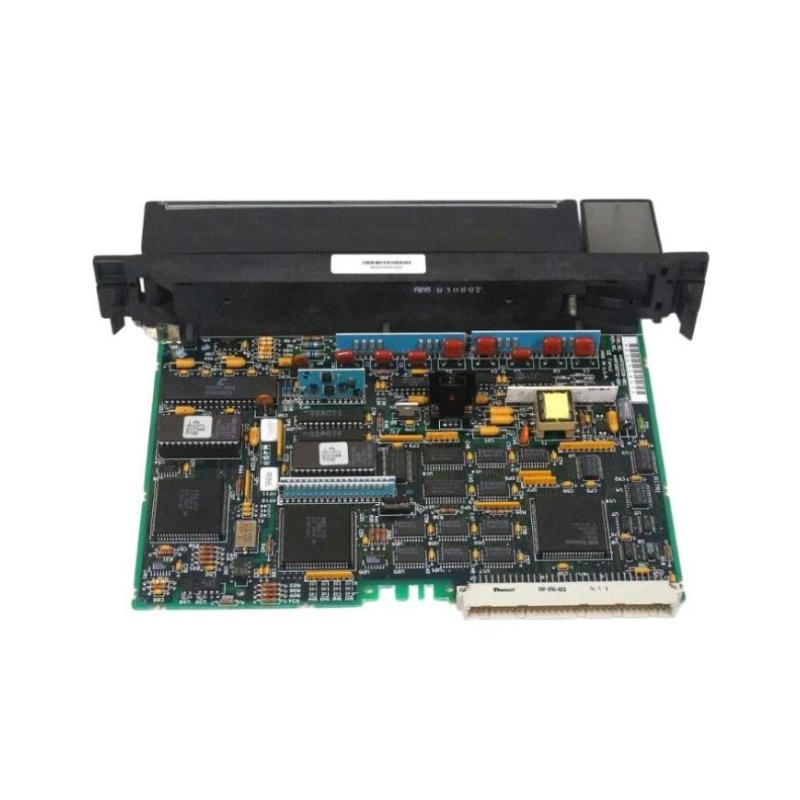GE IC697ALG230 Analog Input Basic Converter Module