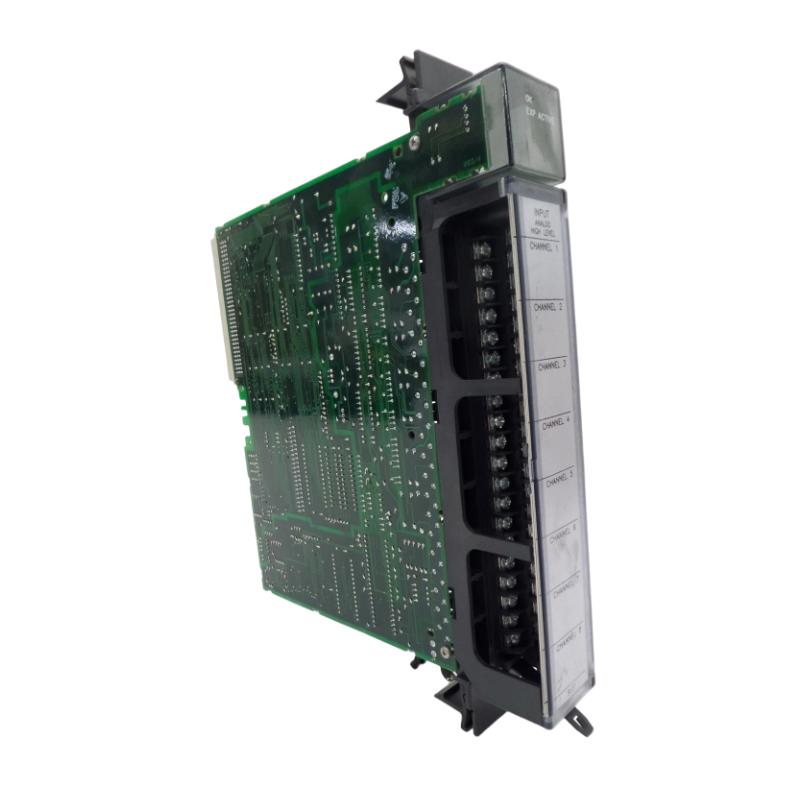 GE IC697ALG230F Analog Input Basic Converter Module