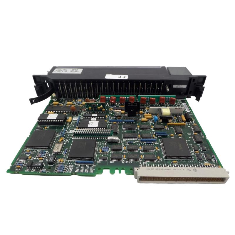 GE IC697ALG230F Analog Input Basic Converter Module