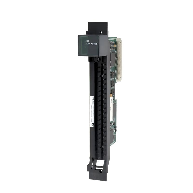 GE IC697ALG230J Analog Input Basic Converter Module