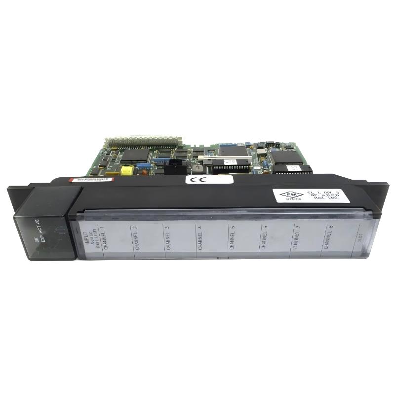 GE IC697ALG230J Analog Input Basic Converter Module